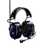 3M LiteCom Plus MT73H7A4310WS6EU Kapselh?rev?rn-headset 34 dB 1 stk