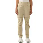 Haglöfs Women's Lite Standard Zipoff II Pant wandern