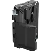 SmallRig 5228 Batteriehalterung