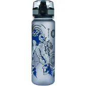 Baagl Trinkflasche Robots 500 ml