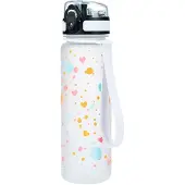 Baagl Trinkflasche 500 ml Fantasie