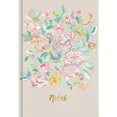 Hallmark Turnowsky Notizbuch