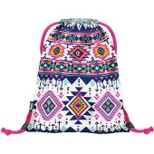 Baagl Sporttasche Boho