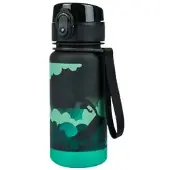 Baagl Gradient Dragon Trinkflasche 350 ml