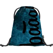 Baagl Turnbeutel Blau