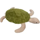 Senger Naturwelt Heizkissen - Groß - Schildkröte - 52 cm - Fir G - - One Size - Kuscheltiere
