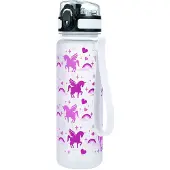 Baagl Royal Unicorn Trinkflasche 500ml