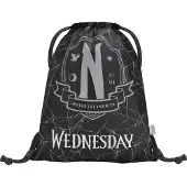 Baagl Sporttasche Wednesday Nevermore