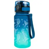 Baagl Gradient Butterfly Trinkflasche 350 ml