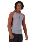 Mons Royale Men's Temple Merino Long Sleeve Hood Kapuzenpullover