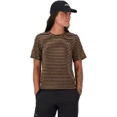 Mons Royale Women's Icon Merino T-Shirt