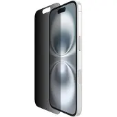Belkin Iphone 16/15/14 Pro Displayschutzfolie