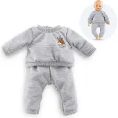 Corolle 9000160260, Puppenkleid, 2 Jahr(e), 80 g