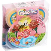 Art Kulkolina Standard A 4 Farben