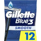 Gillette Blue3 Smooth