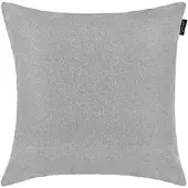 Mary's Zierkissen Sorelle in Grau ca. 48x48cm