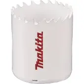 Makita Hole Saw 40 mm Bi-Metal