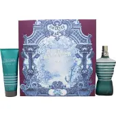 Jean Paul Gaultier JP Gaultier Le Male Geschenkset Männer Edt 75ml