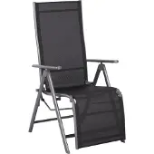 Trendline Relaxsessel New York anthrazit