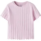 Name it Noralina Crop Kurzarm-t-shirt