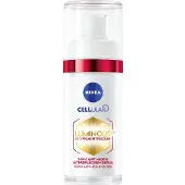 Nivea Luminous630 Anti-Pigmentflecken 2in1 Anti-Age Altersflecken Serum 30ml 30 ml