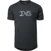 IXS Flow 1.1 Tech Kurzarm-t-shirt