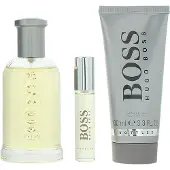 HUGO BOSS Bottled Giftset 100 ml