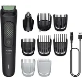 Philips 3000 Series Mg3945/15 Haarschneider