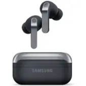 Samsung Galaxy Buds4 Pro, True Wireless Stereo (TWS), Anrufe/Musik, 5,1 g, Kopfhörer, Schwarz