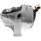 VAICO Motorlager elektrisch schaltbares Hydrolager für AUDI A4 Avant (8K5, B8) V10-3755