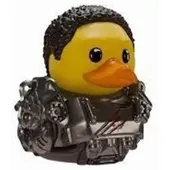 Numskull Fallout Tubbz Mini PVC Figur Maximus 5 cm