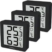Technoline WS 9425, CR2032, 44 mm, 14,5 mm, 44 mm, 1 Stück(e)
