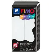 Staedtler Mod.masse prof 226g weiss