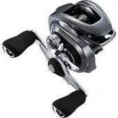 Shimano Metanium MGL 151 XG, Linkshand, Baitcastrolle, Sternbremse, METMGL151XGB