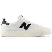New Balance BB100 White Black - EU 38.5