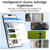 Reolink P340 Überwachungskamera