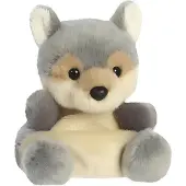 PALM PALS Lucian Wolf 13cm, Spieltiere