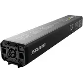 Sram Eagle Powertrain 630wh Unterrohrbatterie Silber Silber One Size