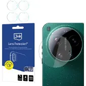 3MK Lens Protection pro Xiaomi 17 Ultra
