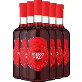 Masi 2024 Fresco di Rosso – Bio im 6er-Vorratspaket