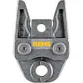 Rems VRX 20 Pressbacke Presszange Größe 20 ( 571752R )