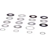 RockShox Compression Super Deluxe Coil B1 Service-kit
