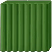 Fimo Mod.masse prof 57g blattgrün