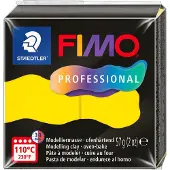 Fimo Mod.masse prof 57g gelb
