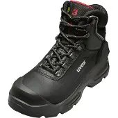 Uvex 3 Sicherheitsstiefel quatro S3 nach EN ISO 20345:2022 S3 ESD FO CI SC SR Größe 42