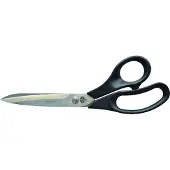 HESSE Arbeitsschere 240 mm 480720 (Glattschliff Schere Allzweckschere)