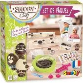 Smoby Ostereier-Set