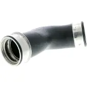 VAICO Ladeluftschlauch VW Golf, Golf Plus Passat 2004 -