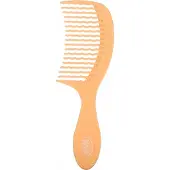 The Wet Brush Go Green Coconut Oil Infused Treatment Comb Coconut