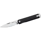 Herbertz Taschenmesser Liner Lock mit G10-Griff